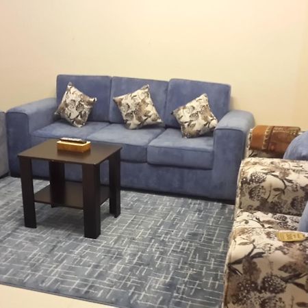 Al Masa Furnished Units Yanbu 2 Aparthotel ภายนอก รูปภาพ