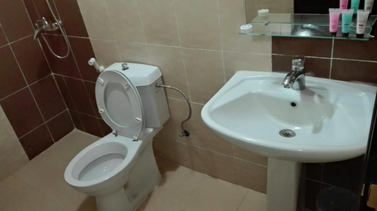 Al Masa Furnished Units Yanbu 2 Aparthotel ภายนอก รูปภาพ