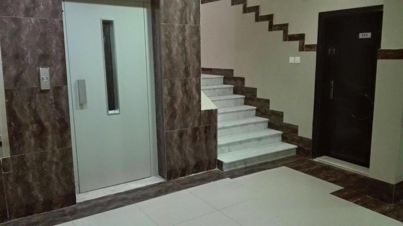 Al Masa Furnished Units Yanbu 2 Aparthotel ภายนอก รูปภาพ