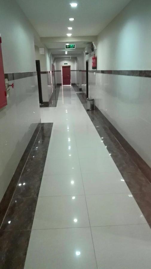 Al Masa Furnished Units Yanbu 2 Aparthotel ภายนอก รูปภาพ