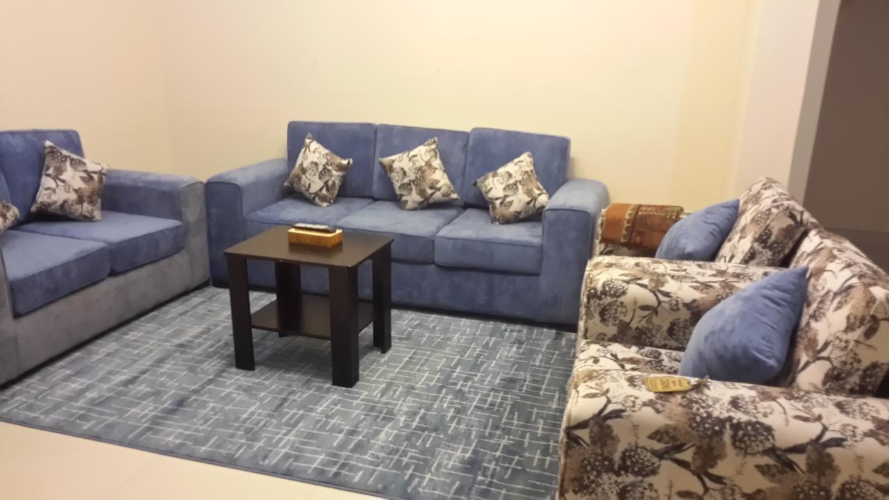 Al Masa Furnished Units Yanbu 2 Aparthotel ภายนอก รูปภาพ