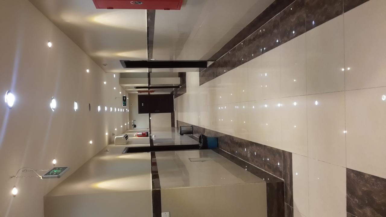 Al Masa Furnished Units Yanbu 2 Aparthotel ภายนอก รูปภาพ